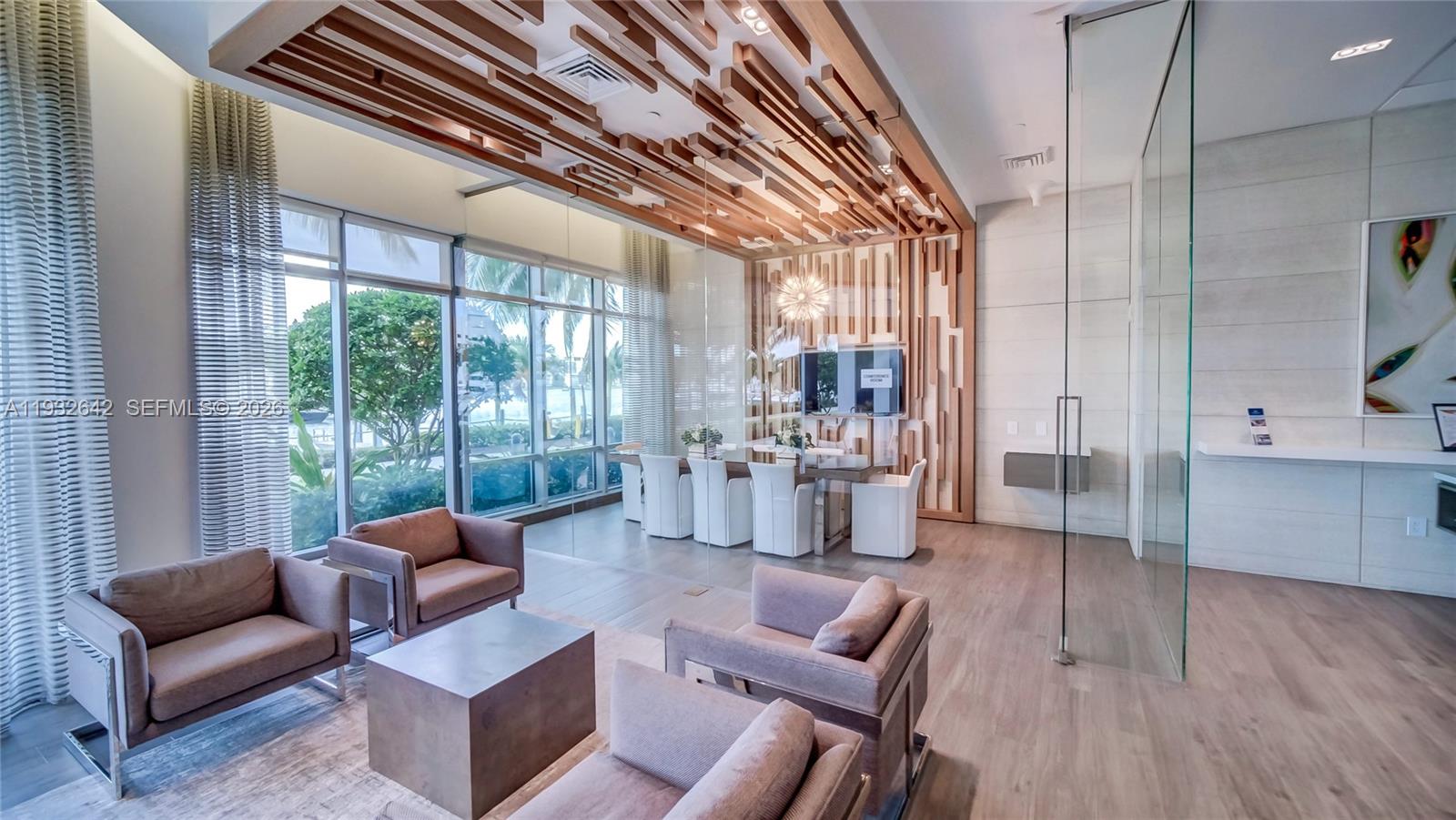 MARINA PALMS RESIDENCES S - Residential