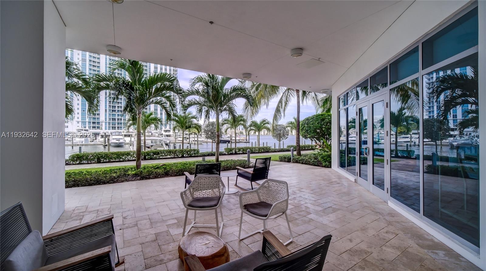 MARINA PALMS RESIDENCES S - Residential