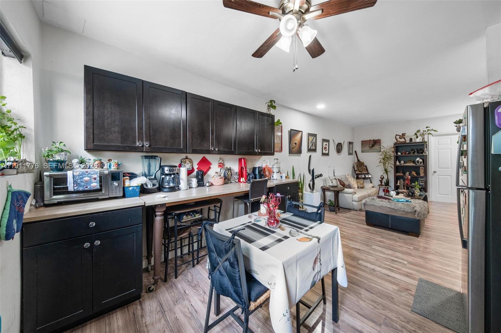 BISCAYNE VILLAGE HEIGHTS - Residential Income