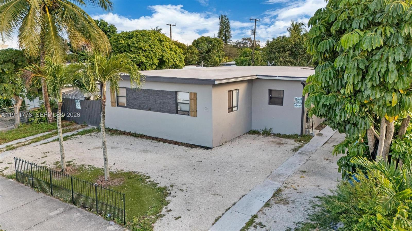 BISCAYNE VILLAGE HEIGHTS - Residential Income