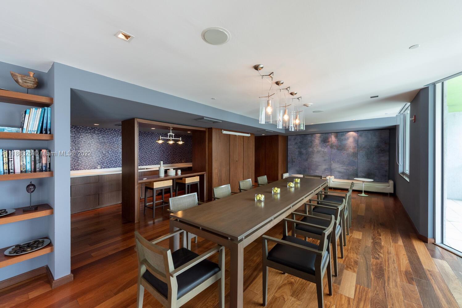 ONE MIAMI EAST CONDO - Residential Lease
