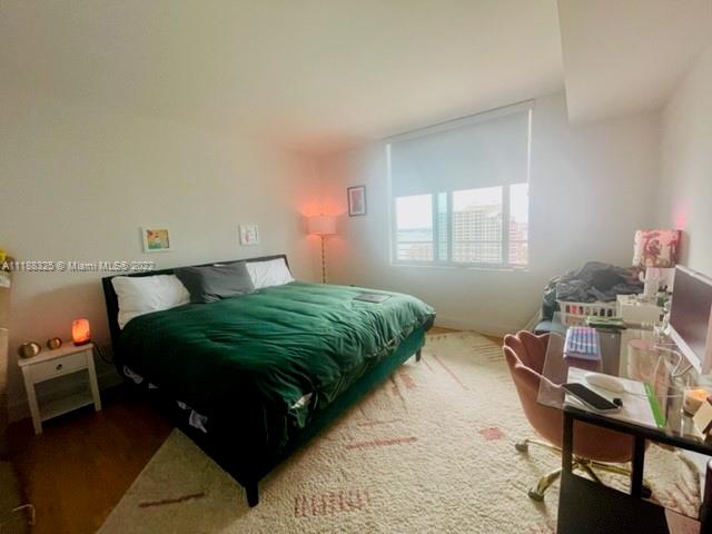 ONE MIAMI EAST CONDO - Residential Lease