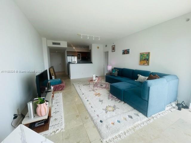 ONE MIAMI EAST CONDO - Residential Lease