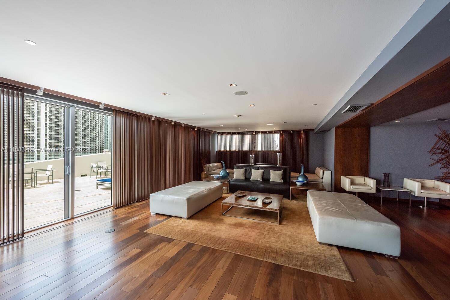 ONE MIAMI EAST CONDO - Residential Lease