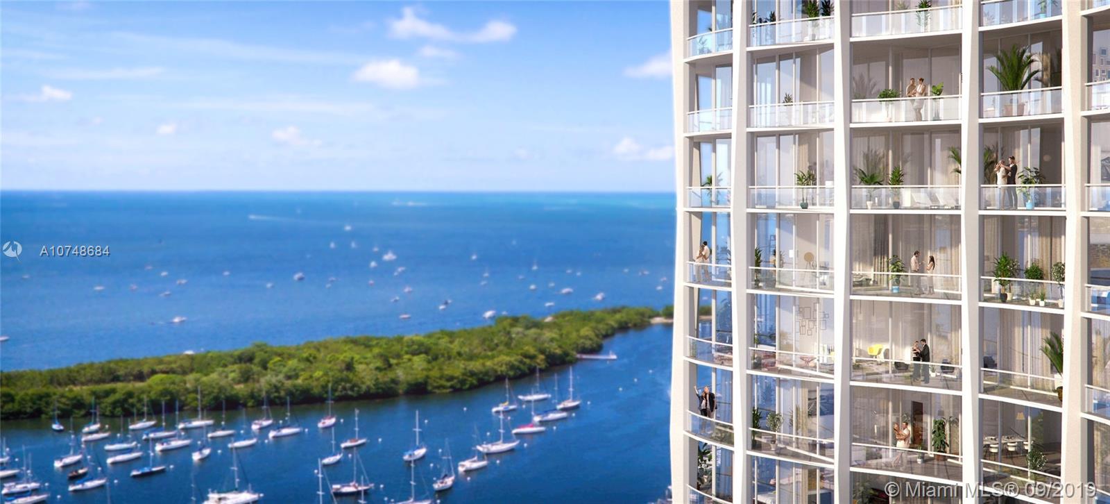 One Park Grove - Residential