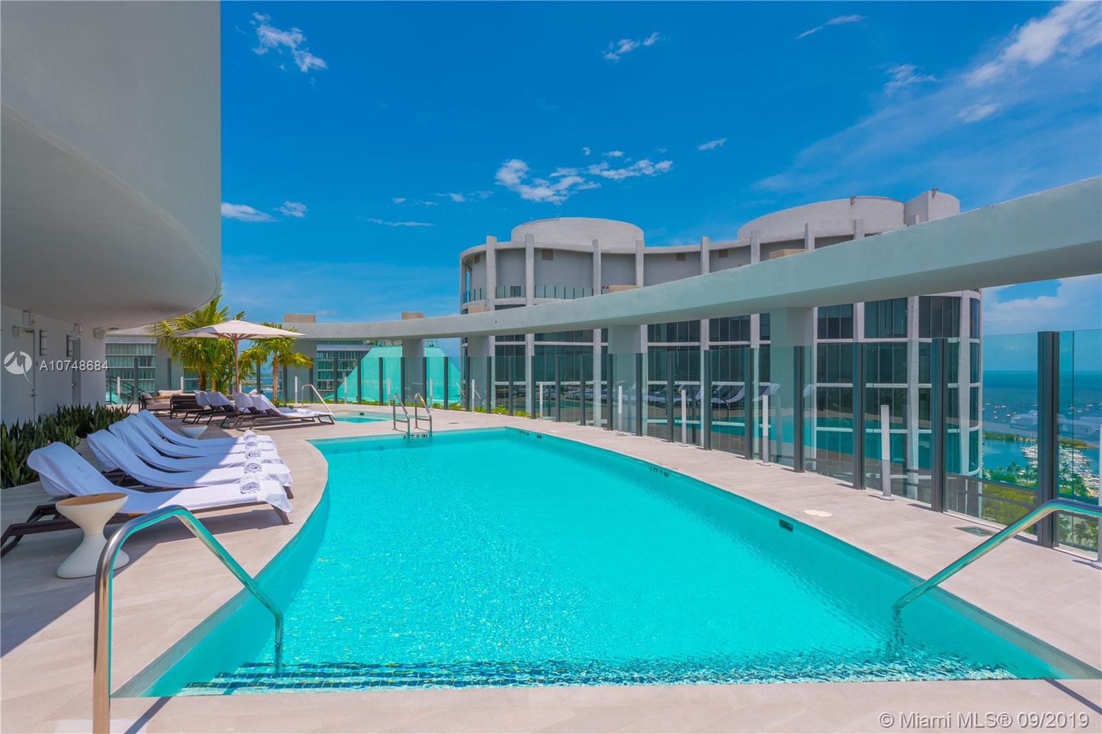 One Park Grove - Residential