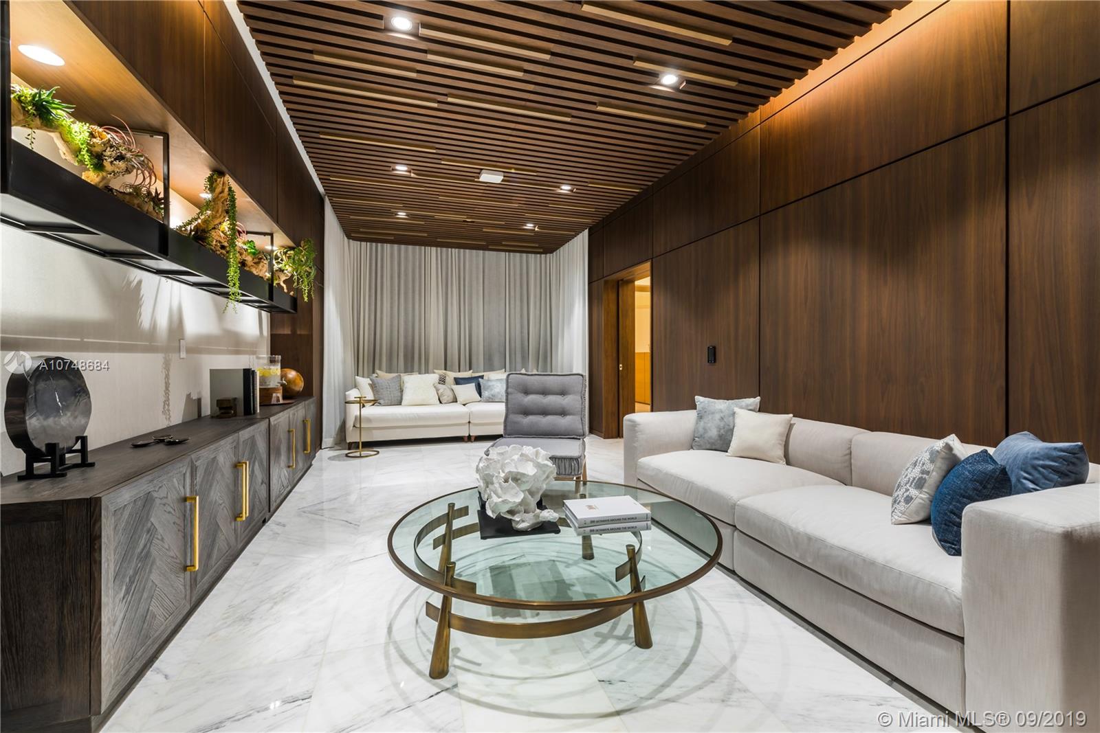 One Park Grove - Residential