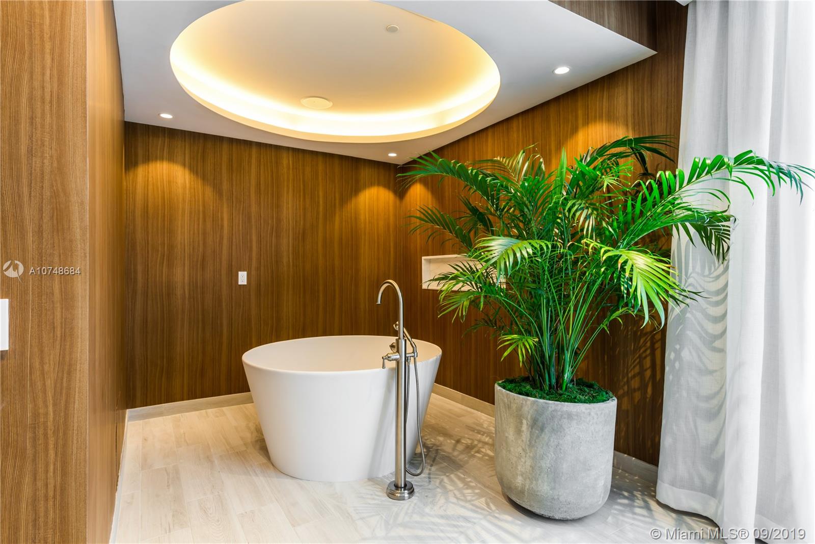 One Park Grove - Residential