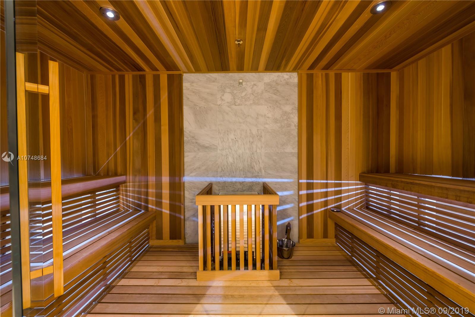 One Park Grove - Residential