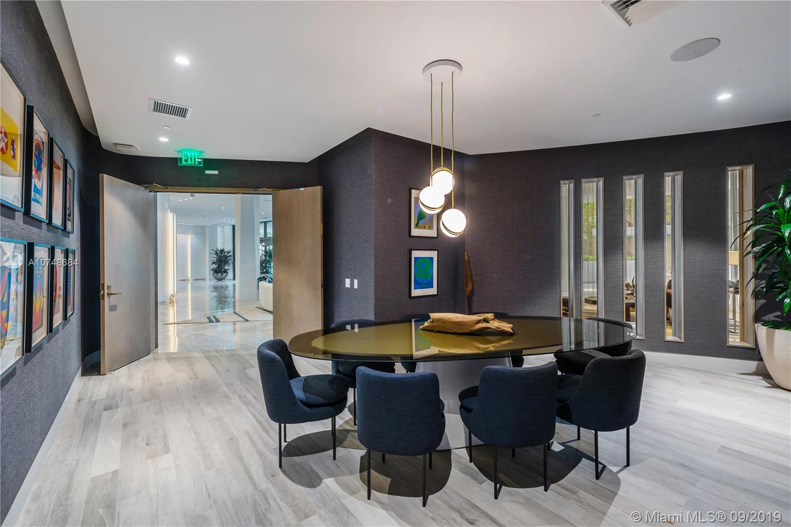 One Park Grove - Residential