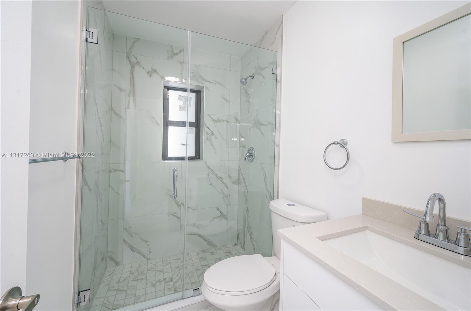 BISCAYNE BEACH SUB - Residential Lease