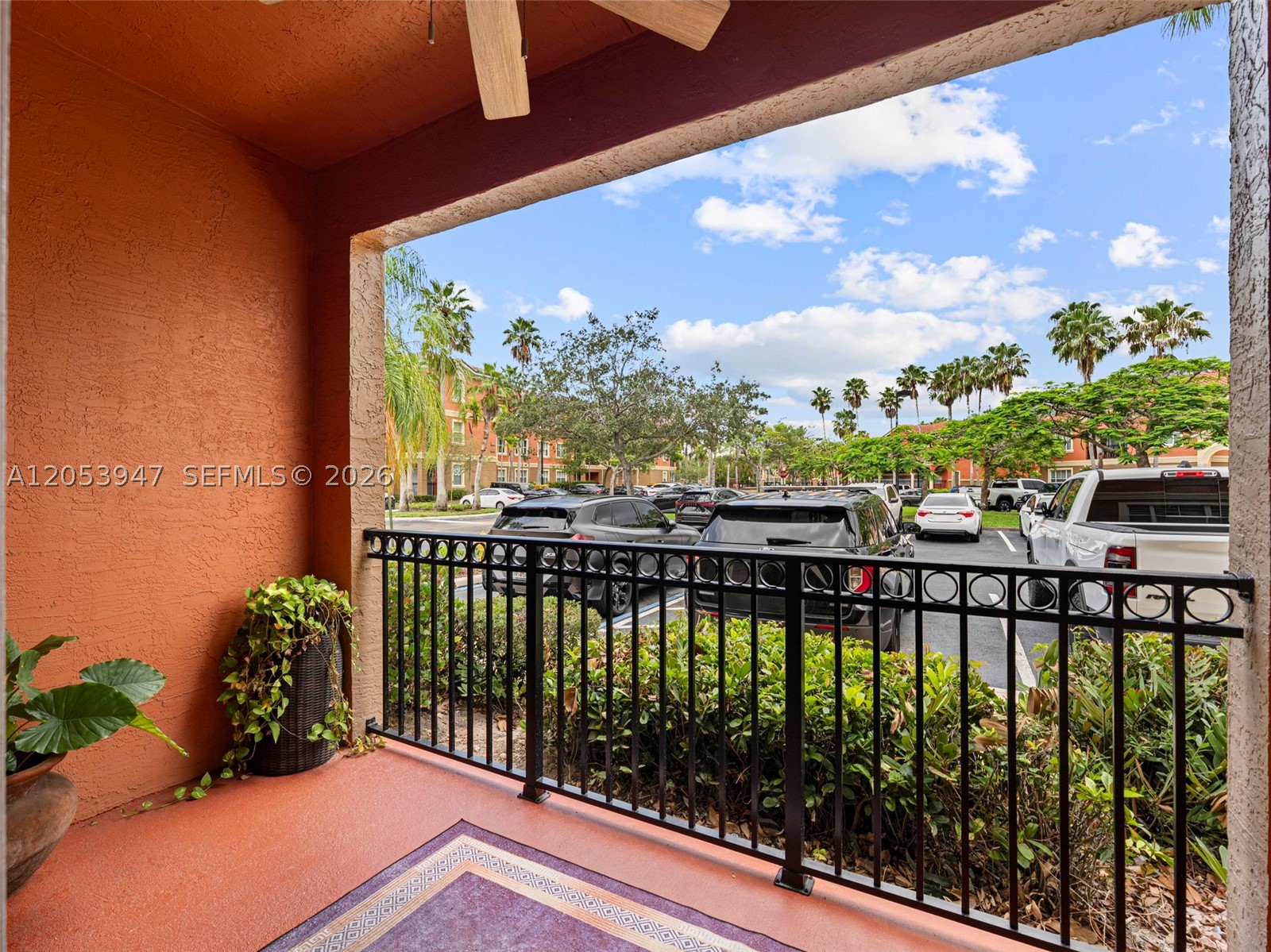 EL-AD VILLAGGIO CONDO BLD - Residential Lease