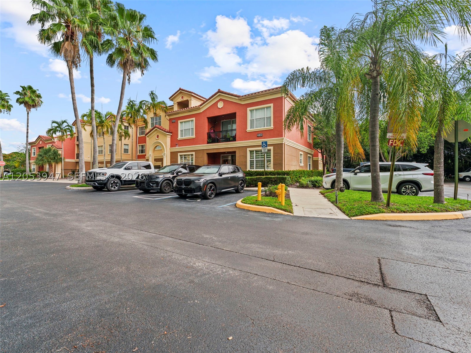 EL-AD VILLAGGIO CONDO BLD - Residential Lease