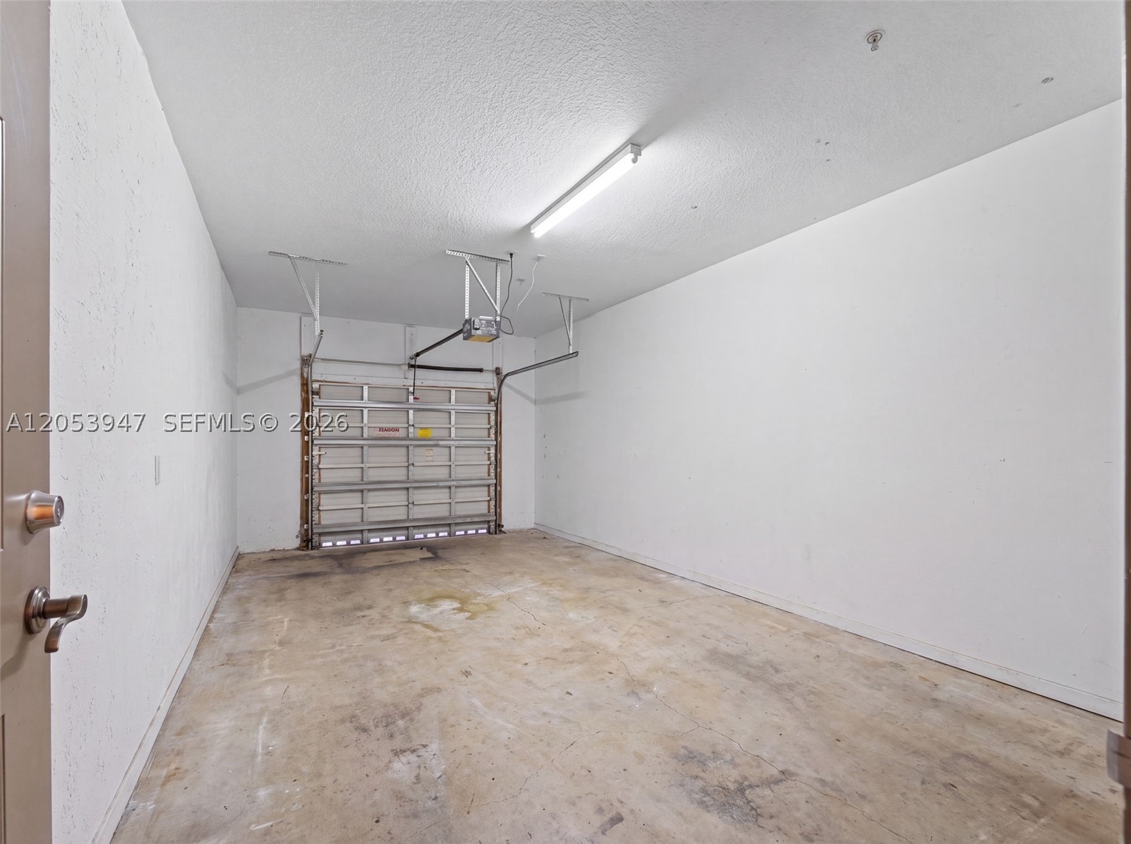 EL-AD VILLAGGIO CONDO BLD - Residential Lease