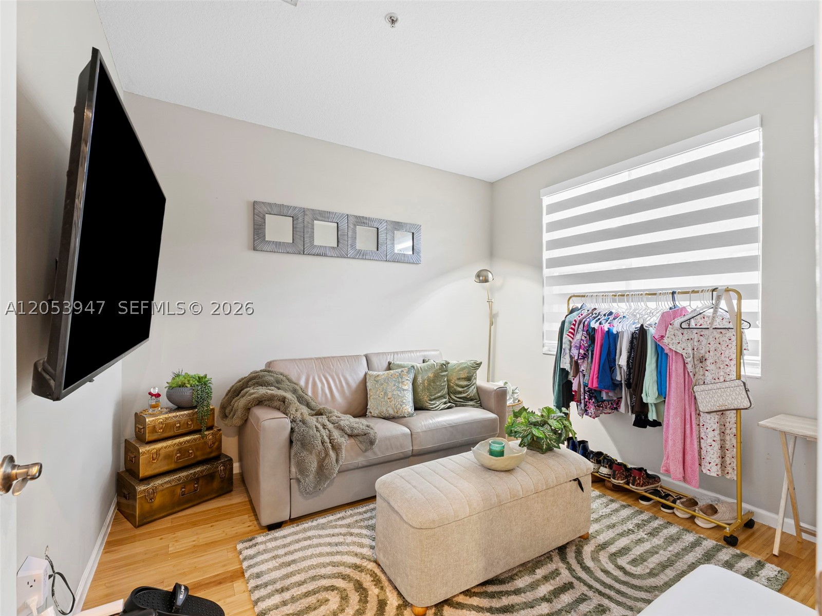 EL-AD VILLAGGIO CONDO BLD - Residential Lease