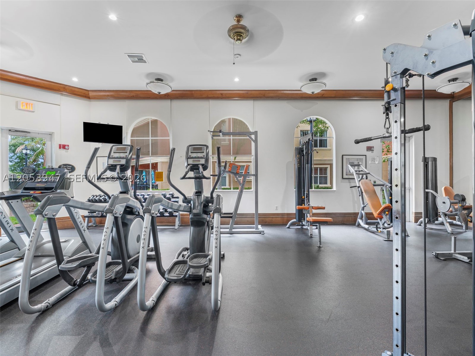 EL-AD VILLAGGIO CONDO BLD - Residential Lease