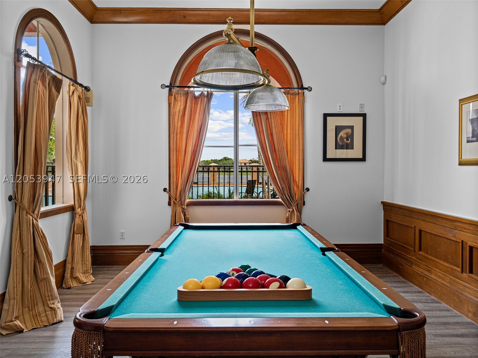 EL-AD VILLAGGIO CONDO BLD - Residential Lease