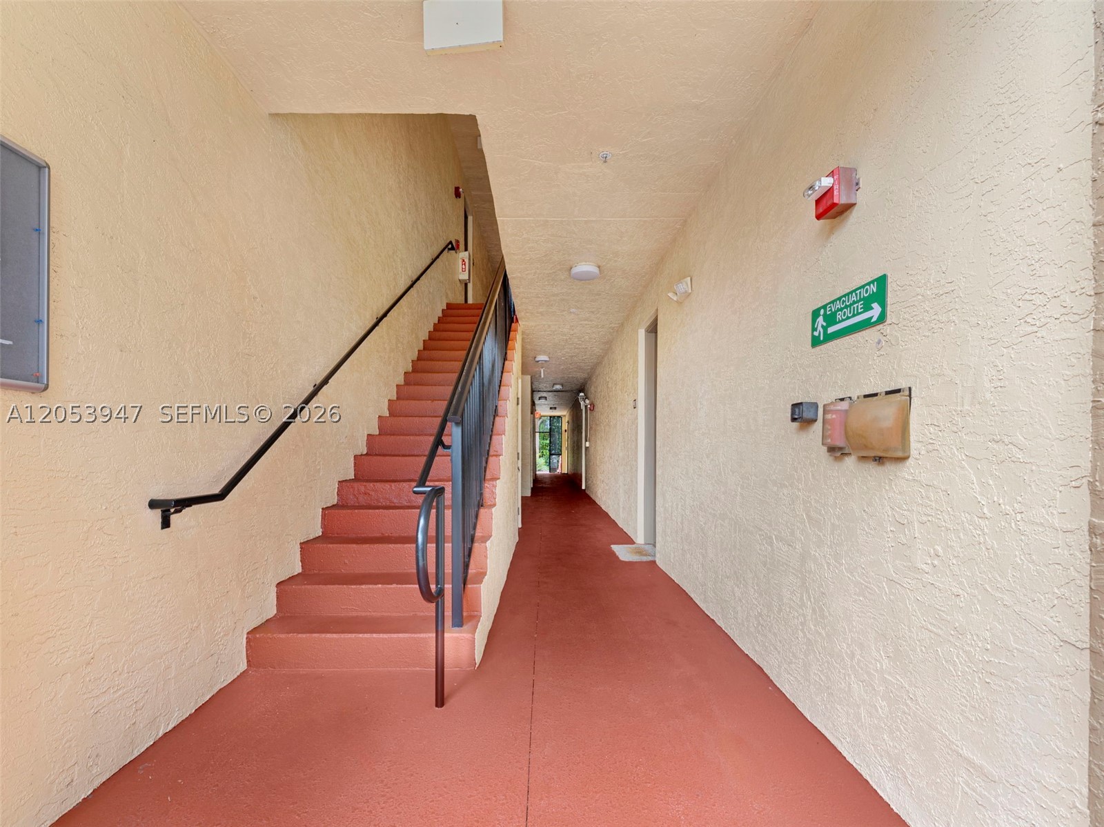 EL-AD VILLAGGIO CONDO BLD - Residential Lease