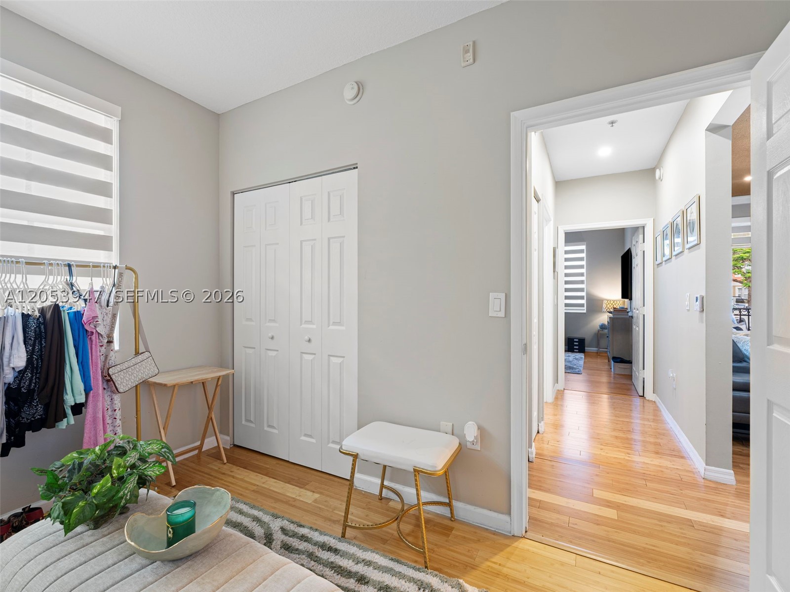 EL-AD VILLAGGIO CONDO BLD - Residential Lease