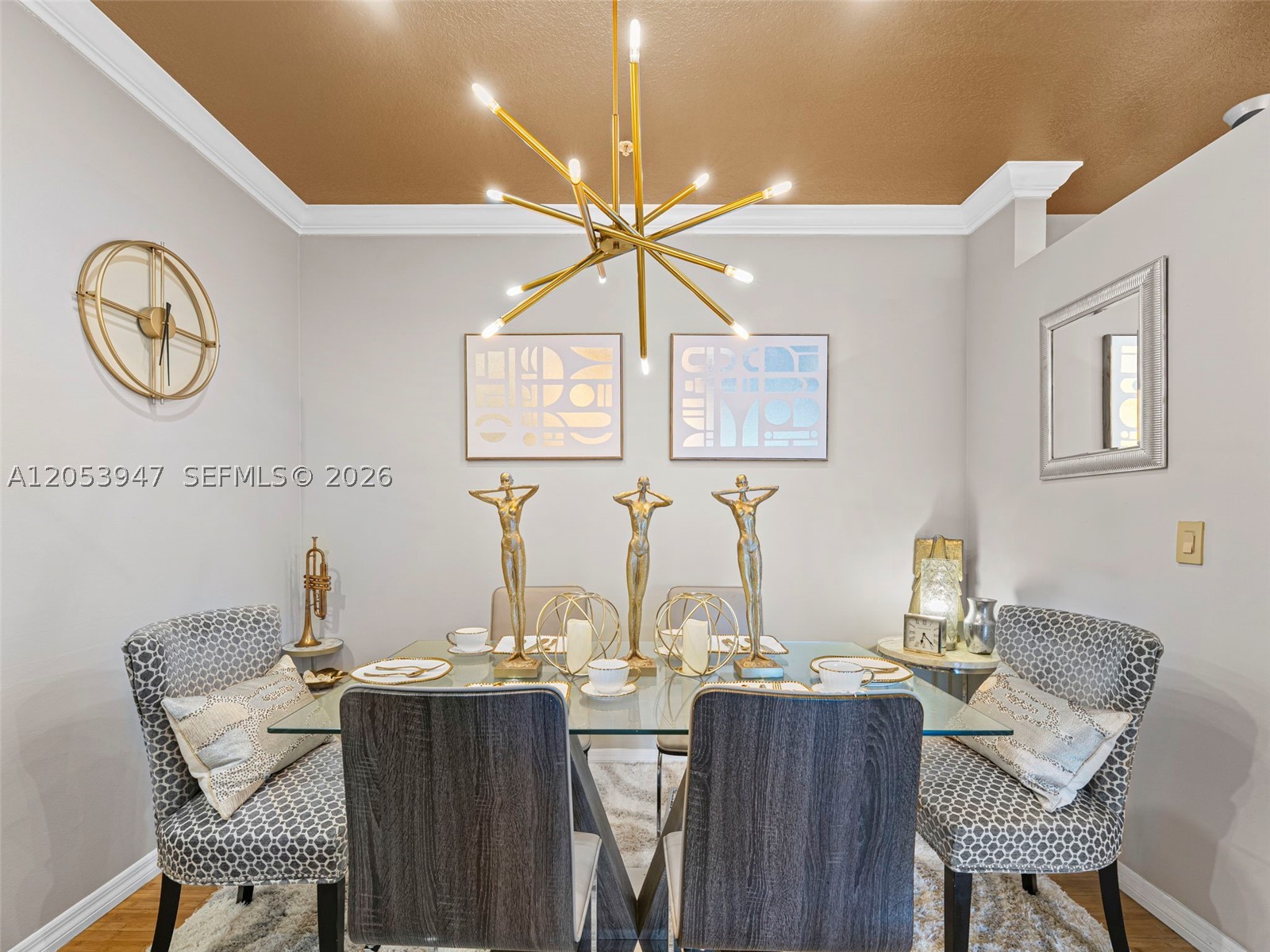 EL-AD VILLAGGIO CONDO BLD - Residential Lease