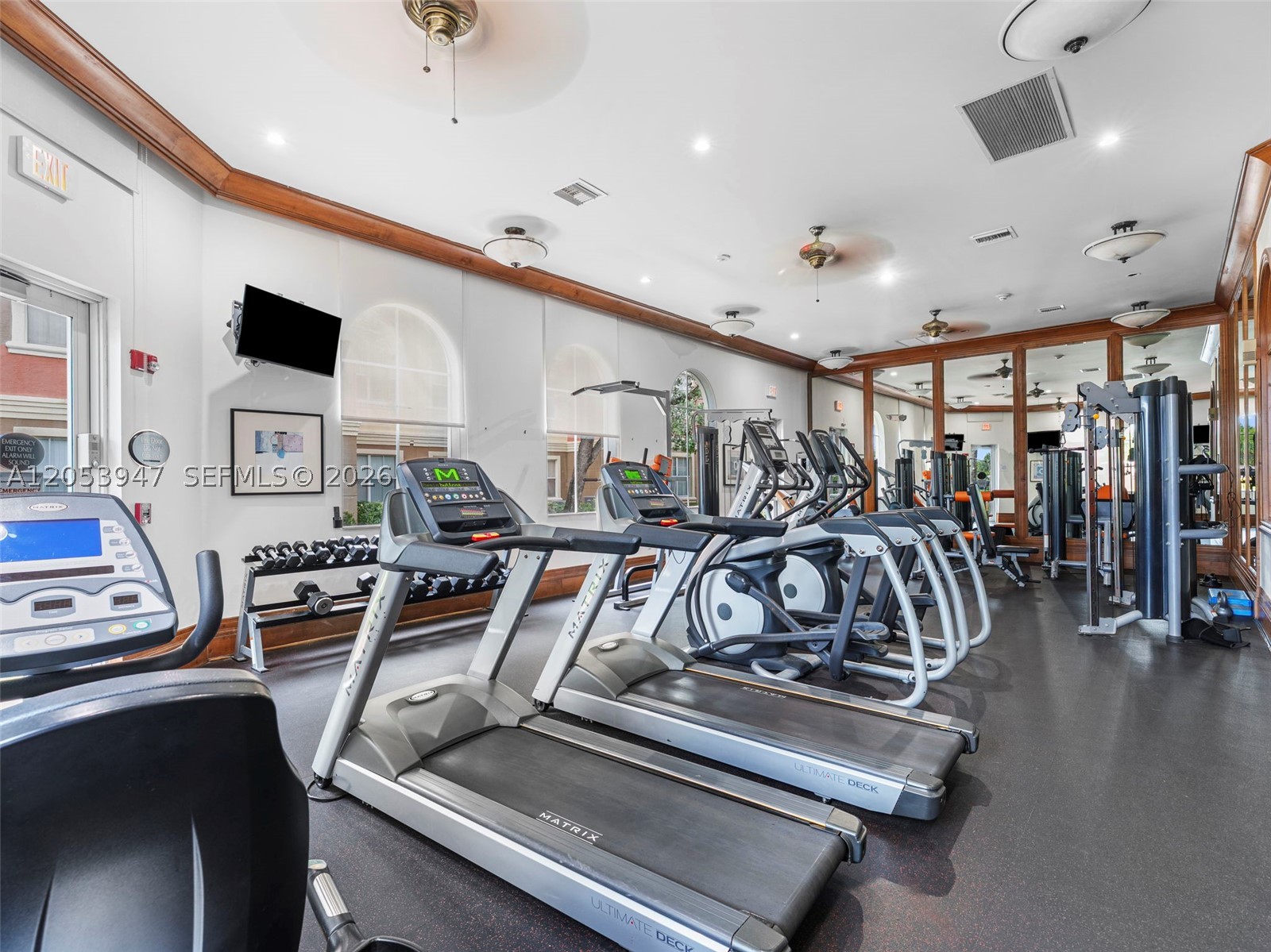 EL-AD VILLAGGIO CONDO BLD - Residential Lease