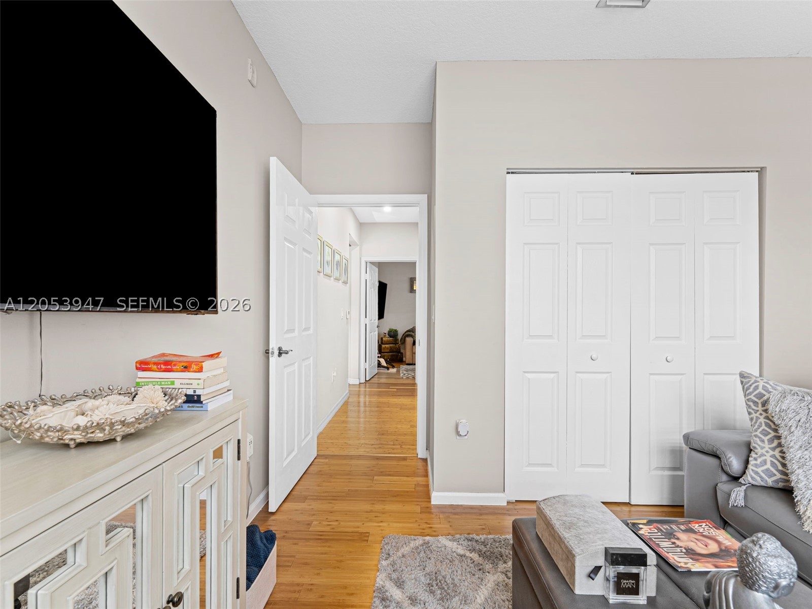 EL-AD VILLAGGIO CONDO BLD - Residential Lease