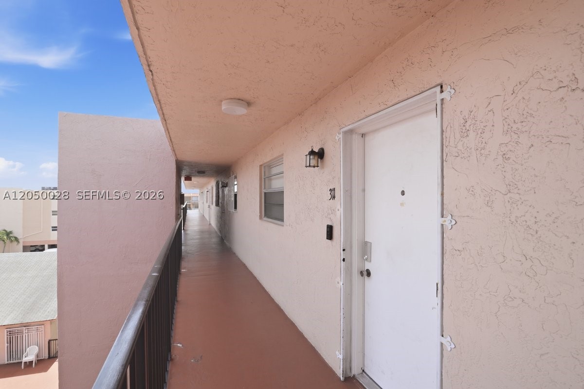 VILLA LUISA CONDO - Residential