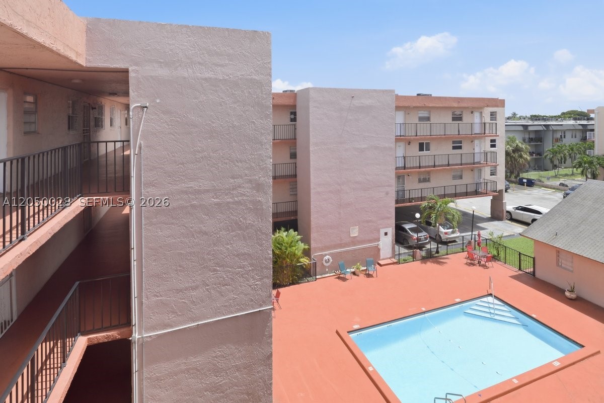 VILLA LUISA CONDO - Residential