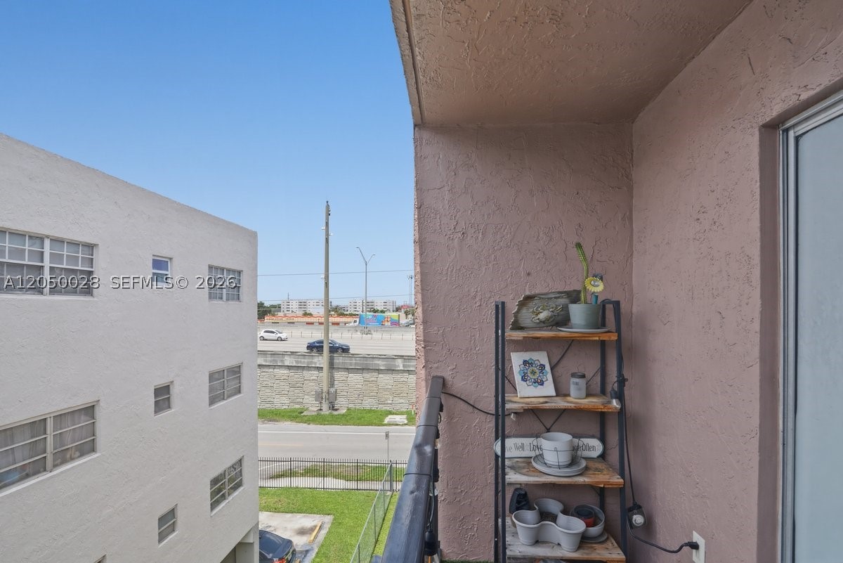 VILLA LUISA CONDO - Residential