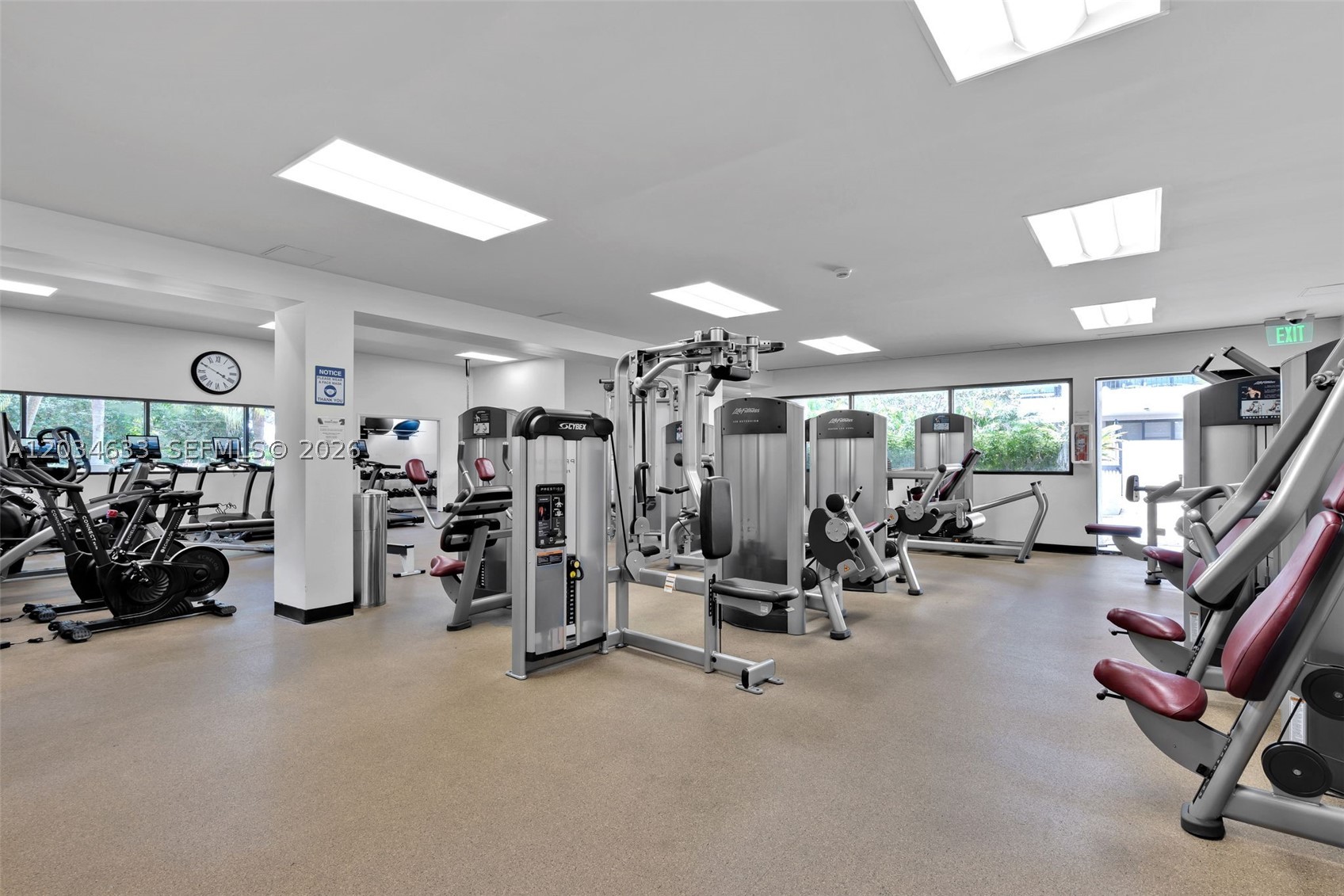 THE EMERALDBAY @ KEY COLO - Residential Lease