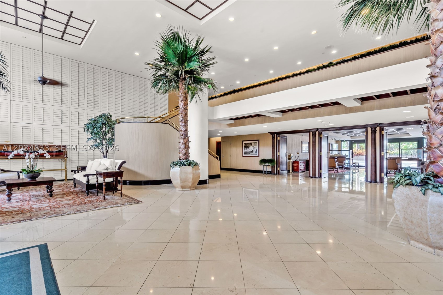 THE EMERALDBAY @ KEY COLO - Residential Lease
