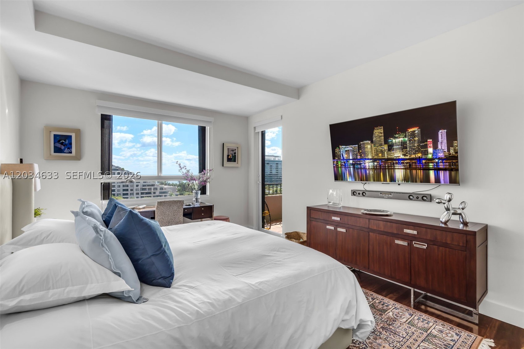 THE EMERALDBAY @ KEY COLO - Residential Lease