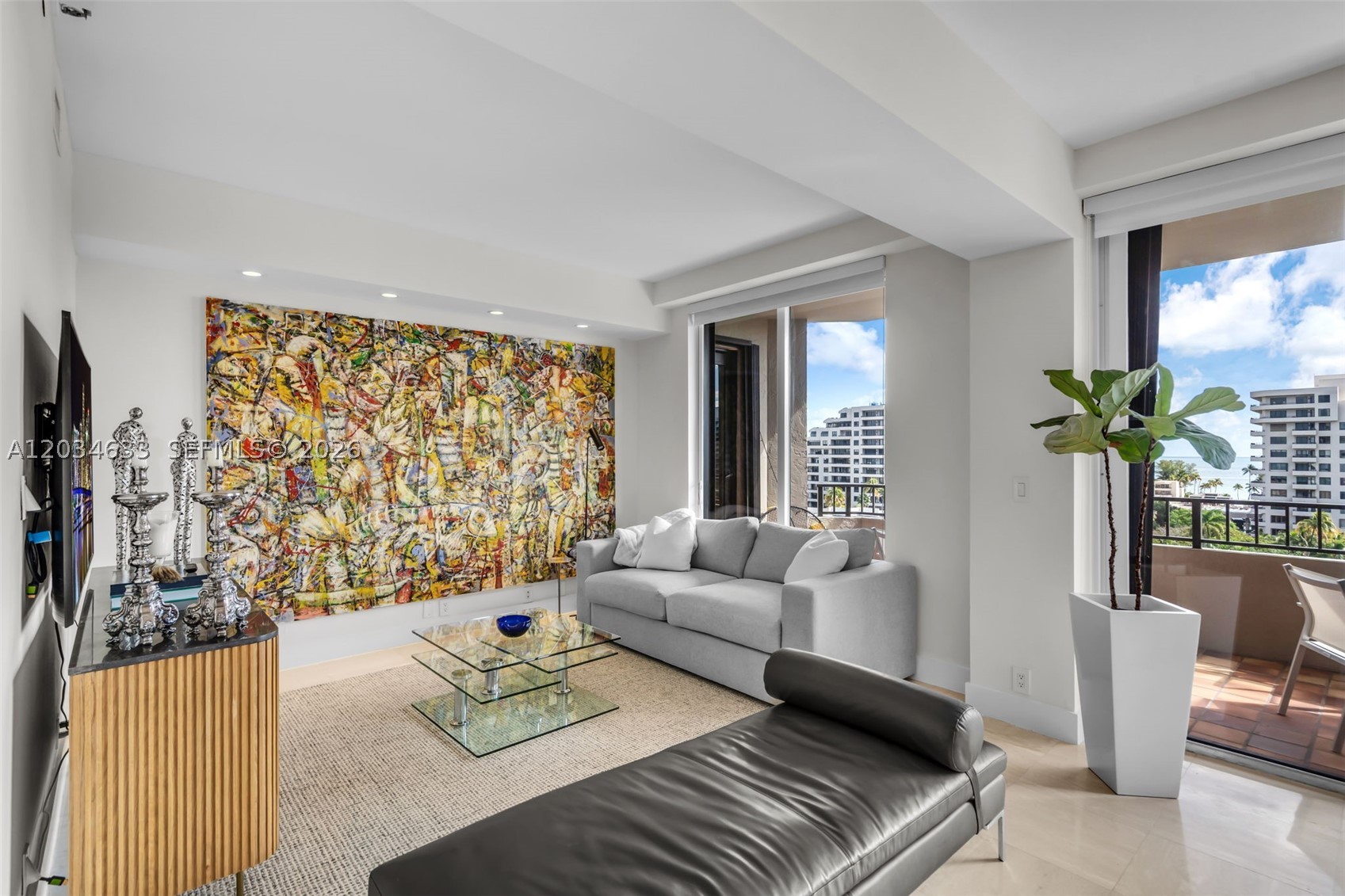 THE EMERALDBAY @ KEY COLO - Residential Lease