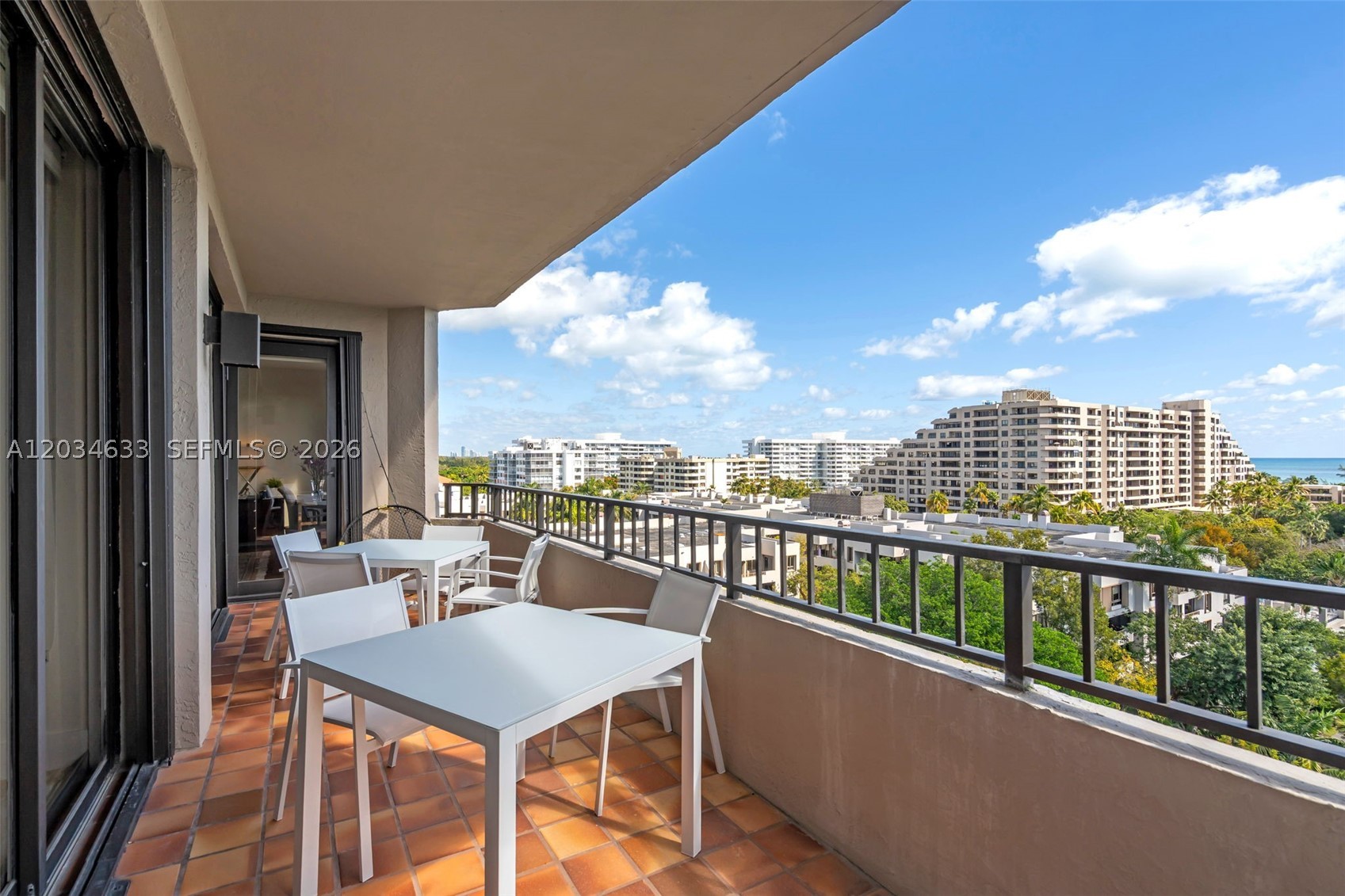 THE EMERALDBAY @ KEY COLO - Residential Lease