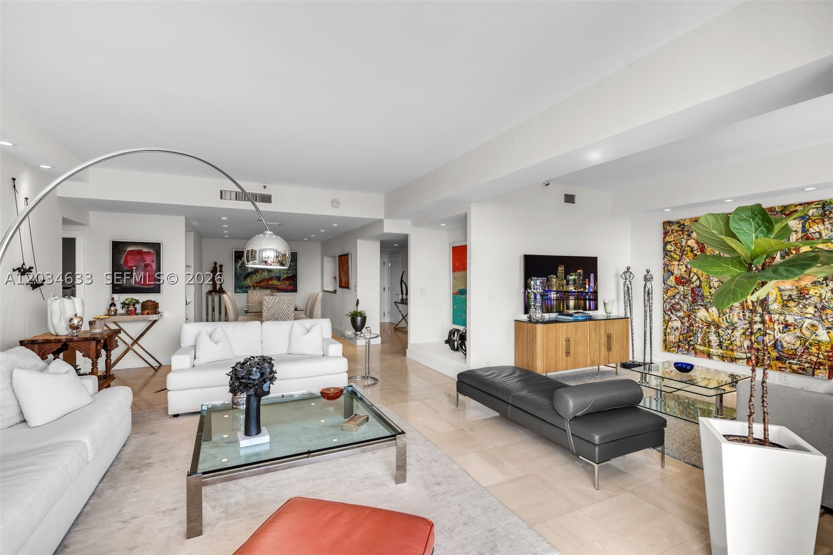 THE EMERALDBAY @ KEY COLO - Residential Lease