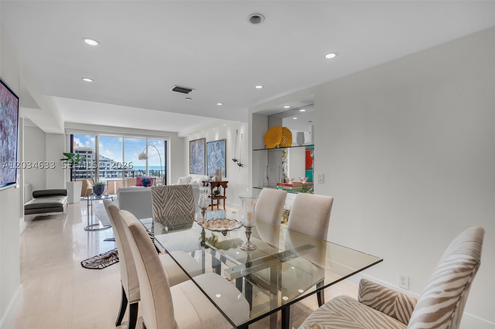 THE EMERALDBAY @ KEY COLO - Residential Lease