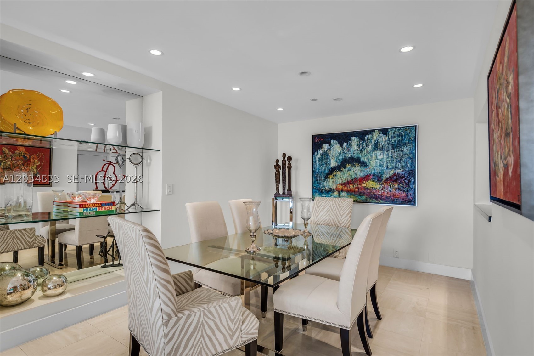 THE EMERALDBAY @ KEY COLO - Residential Lease