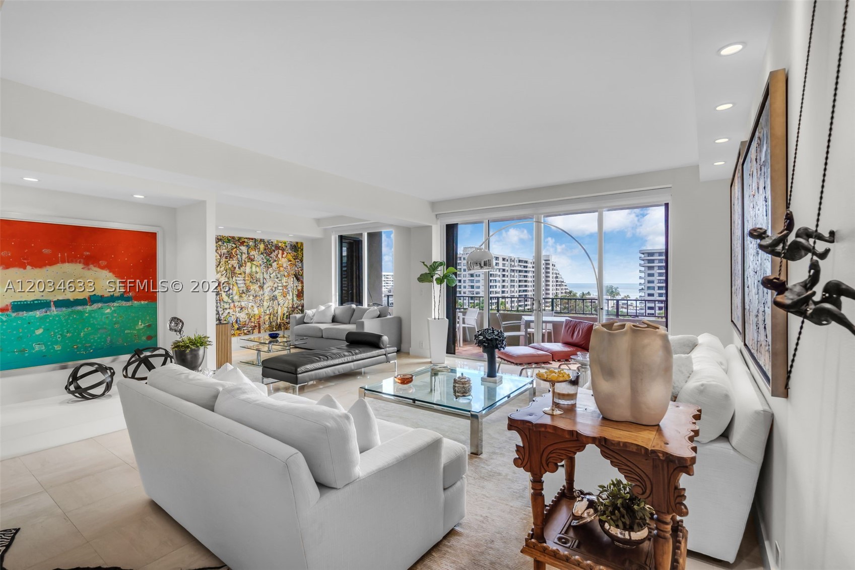 THE EMERALDBAY @ KEY COLO - Residential Lease