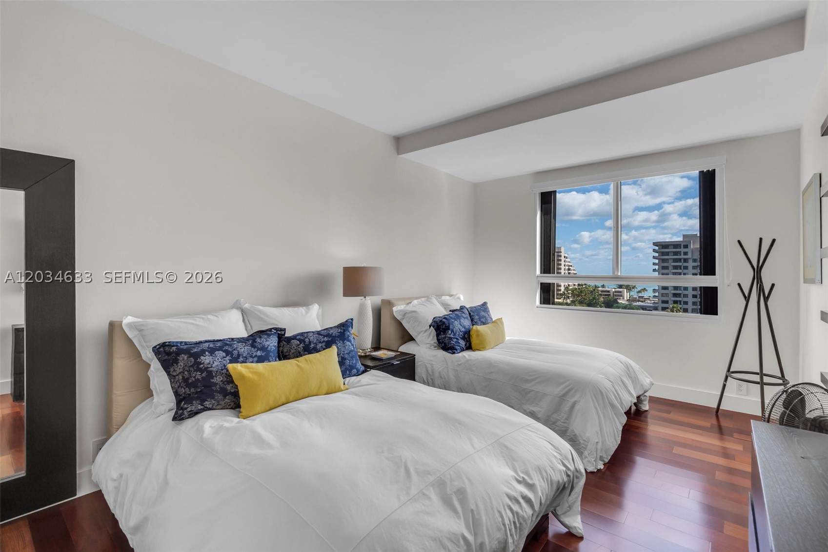 THE EMERALDBAY @ KEY COLO - Residential Lease