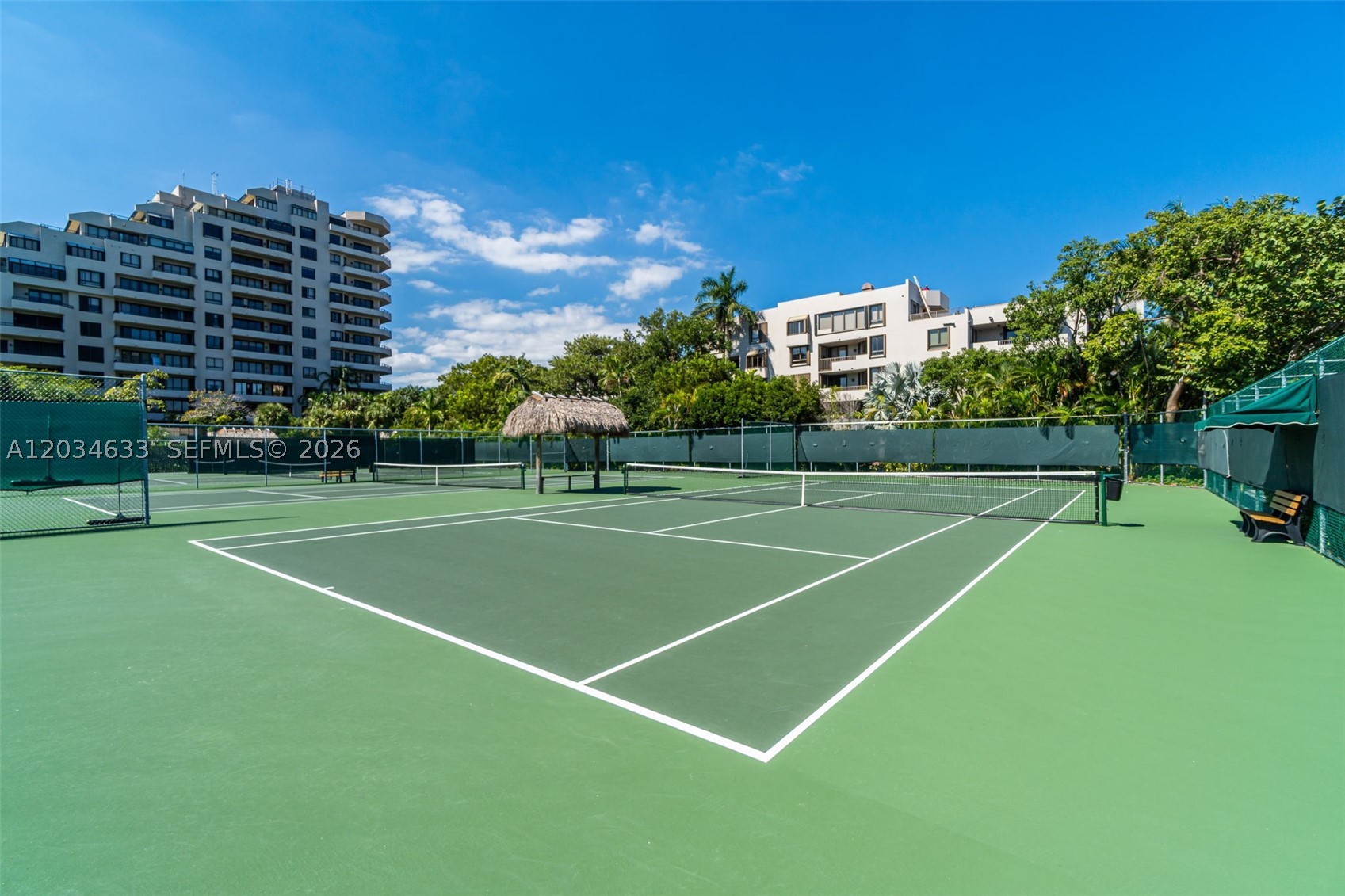 THE EMERALDBAY @ KEY COLO - Residential Lease