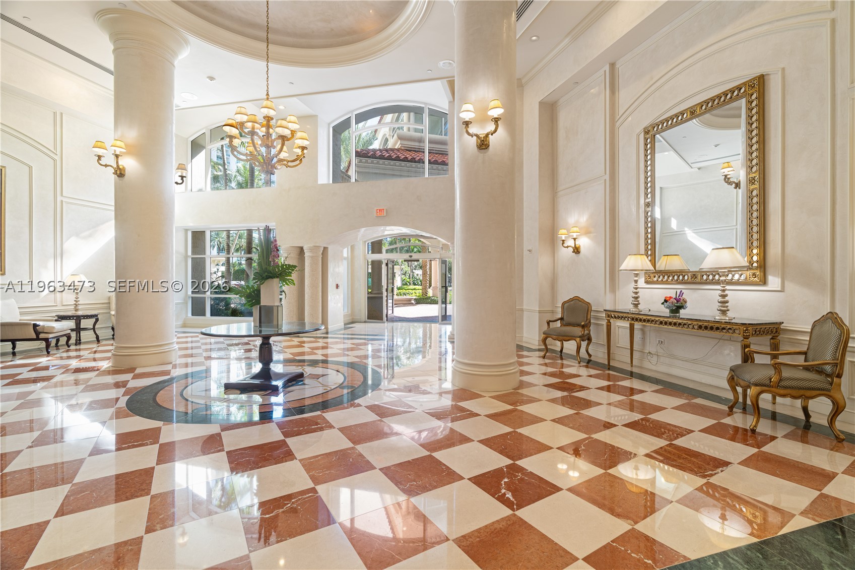 TURNBERRY VLG NO TOWER CO - Residential
