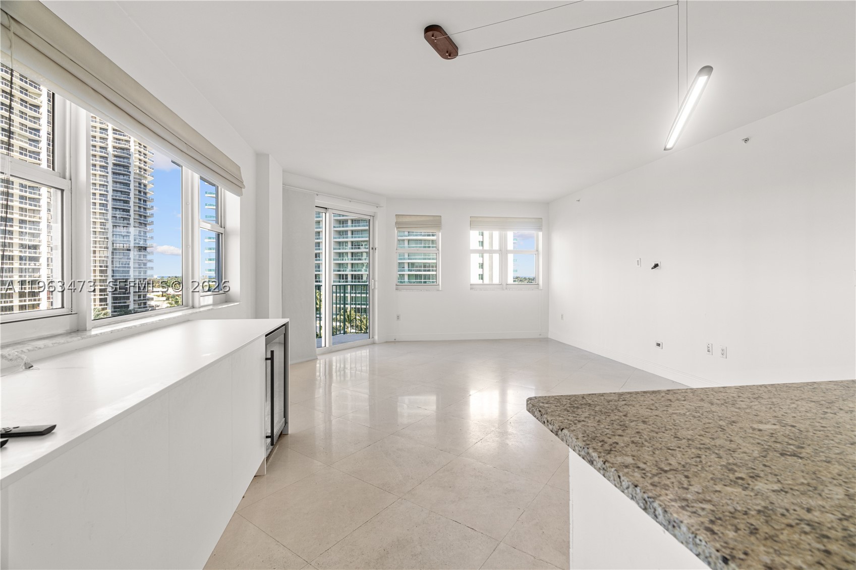 TURNBERRY VLG NO TOWER CO - Residential