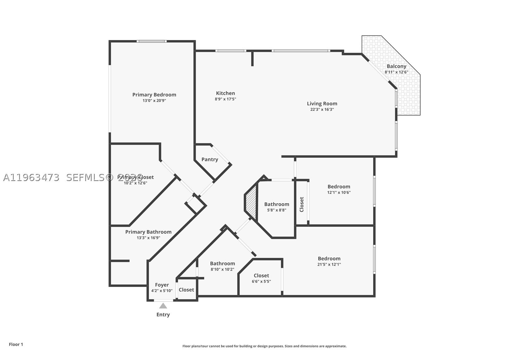 TURNBERRY VLG NO TOWER CO - Residential