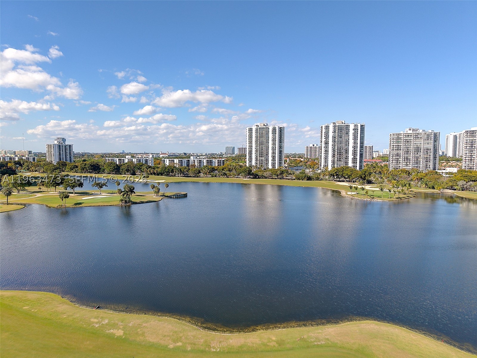 TURNBERRY VLG NO TOWER CO - Residential