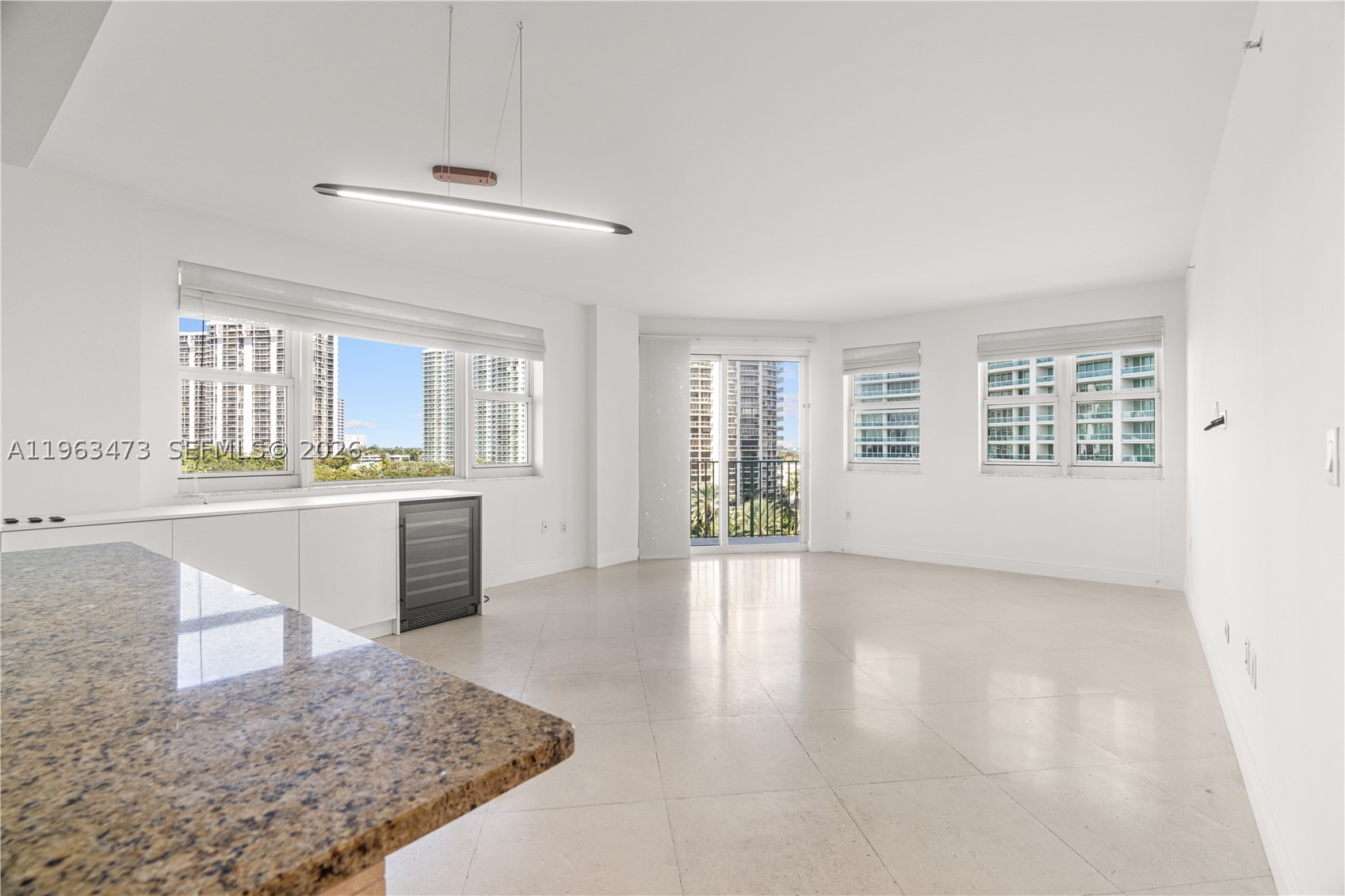TURNBERRY VLG NO TOWER CO - Residential