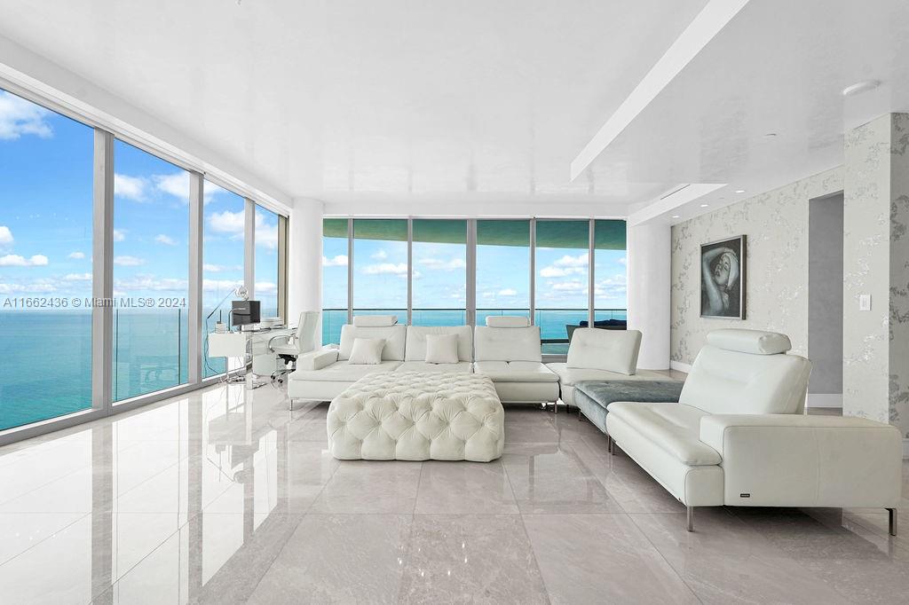 Estates at Acqualina - Residential