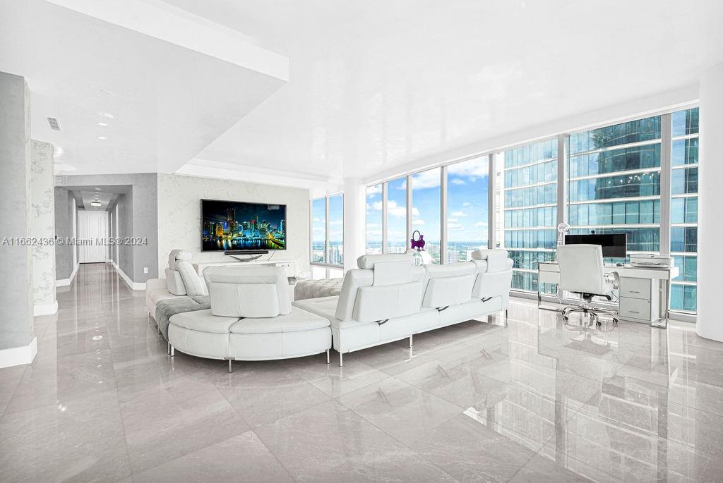 Estates at Acqualina - Residential