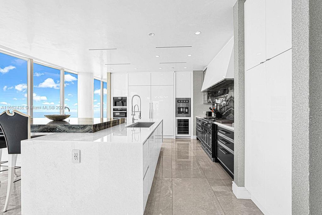 Estates at Acqualina - Residential