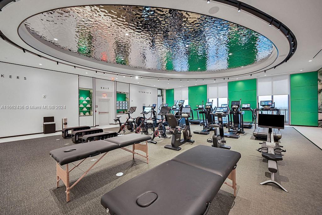 Estates at Acqualina - Residential
