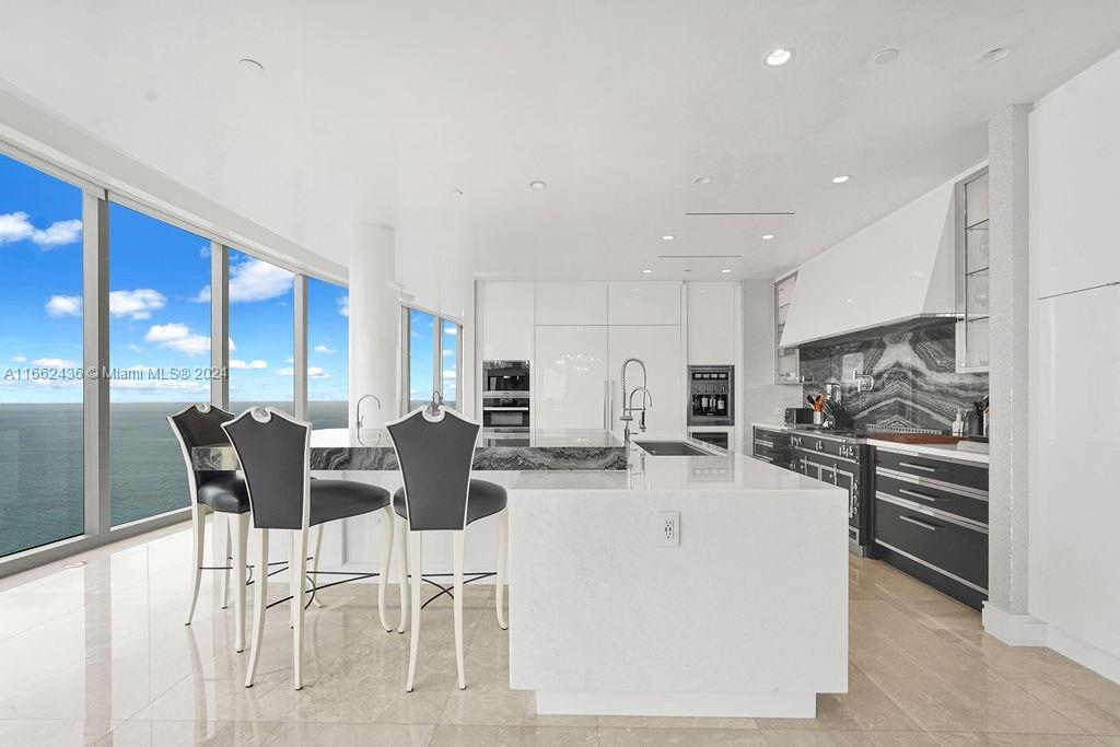 Estates at Acqualina - Residential